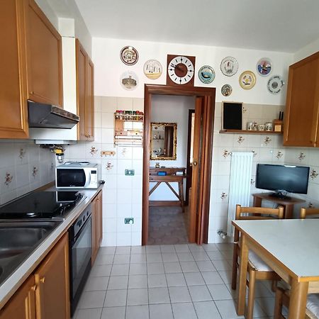 Apartmán Lily Rose House Favaro Veneto Exteriér fotografie