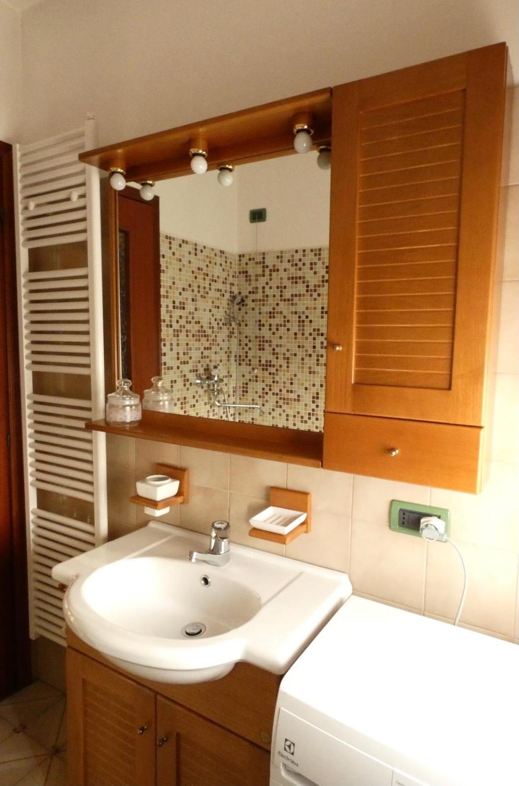 Apartmán Lily Rose House Favaro Veneto Exteriér fotografie