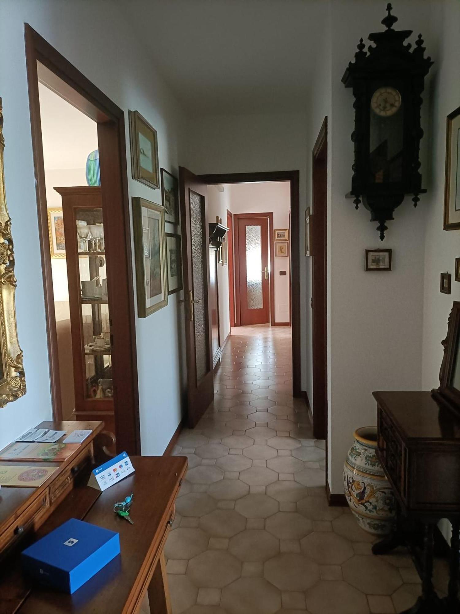 Apartmán Lily Rose House Favaro Veneto Exteriér fotografie