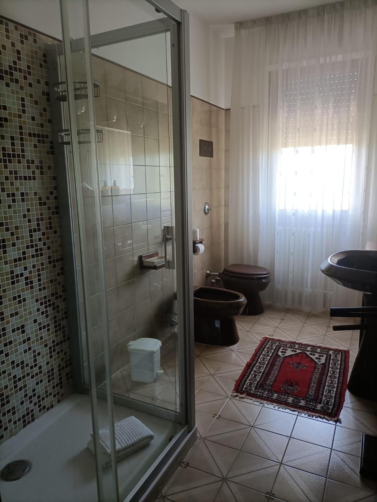 Apartmán Lily Rose House Favaro Veneto Exteriér fotografie